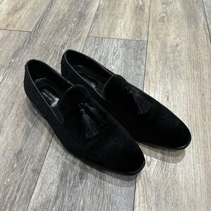 Carlo morandi dress shoes